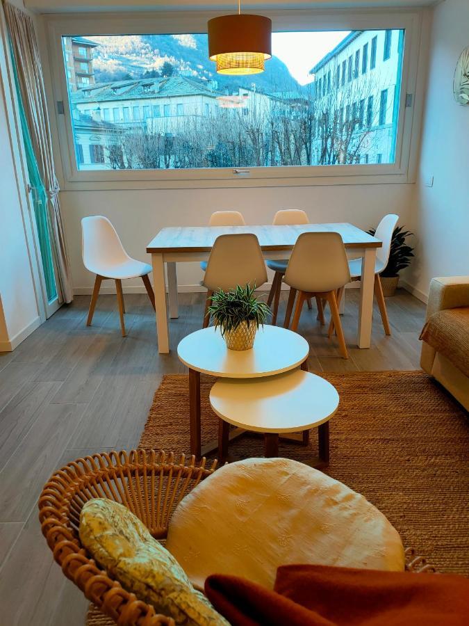 Valtellina Vacanze Sondrio Luaran gambar