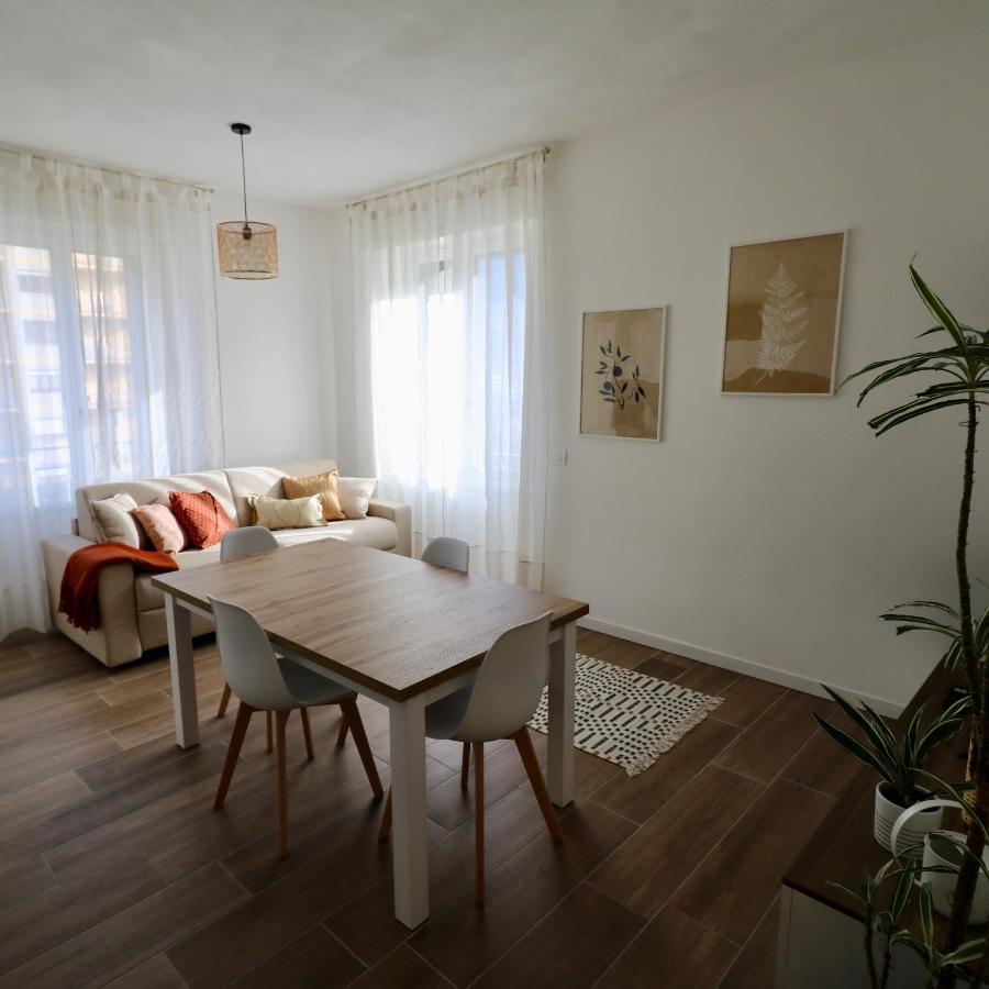 Valtellina Vacanze Sondrio Luaran gambar