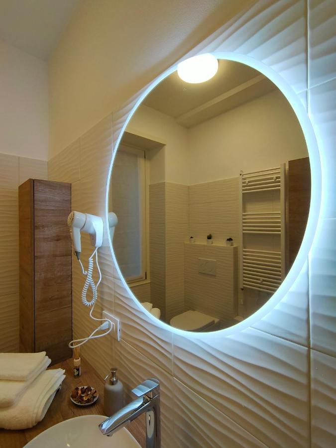Valtellina Vacanze Sondrio Luaran gambar