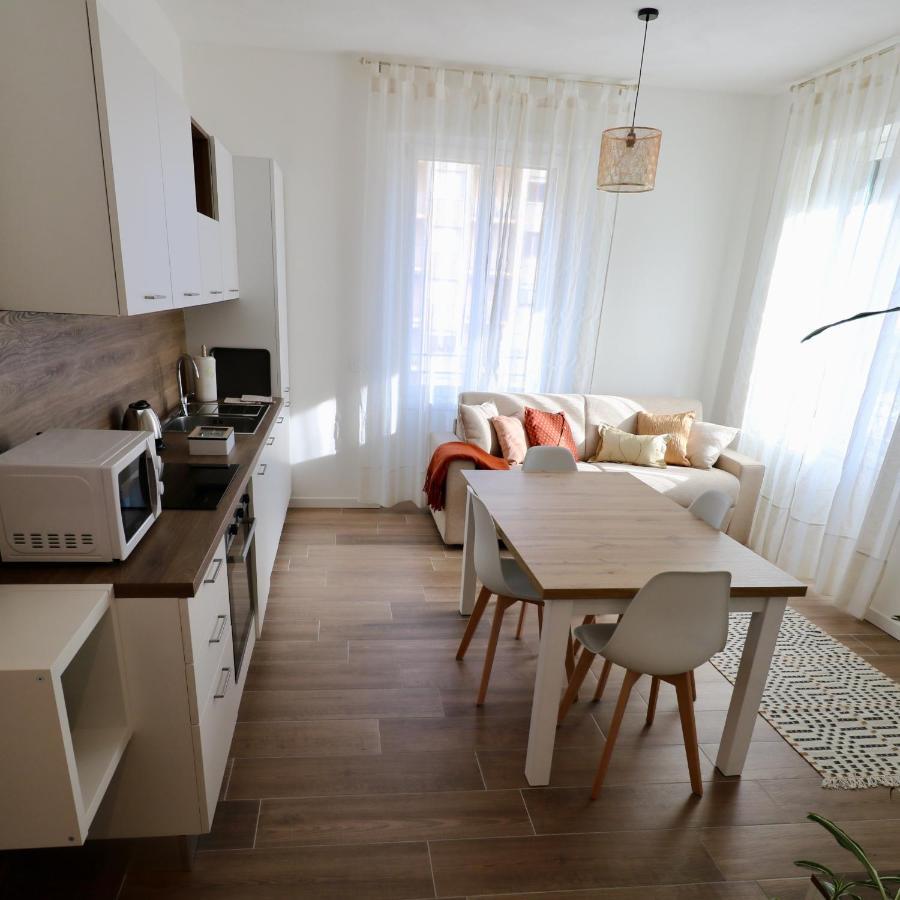 Valtellina Vacanze Sondrio Luaran gambar