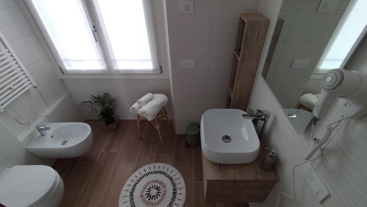 Valtellina Vacanze Sondrio Luaran gambar