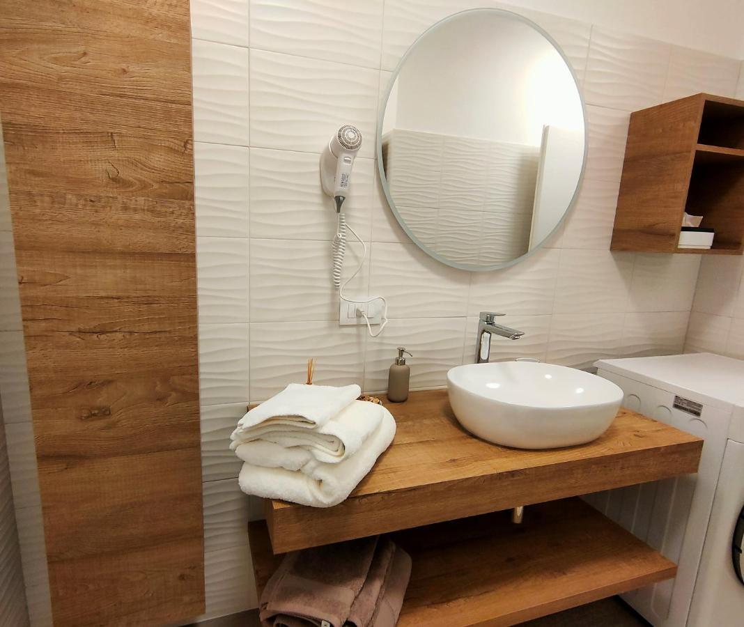 Valtellina Vacanze Sondrio Luaran gambar