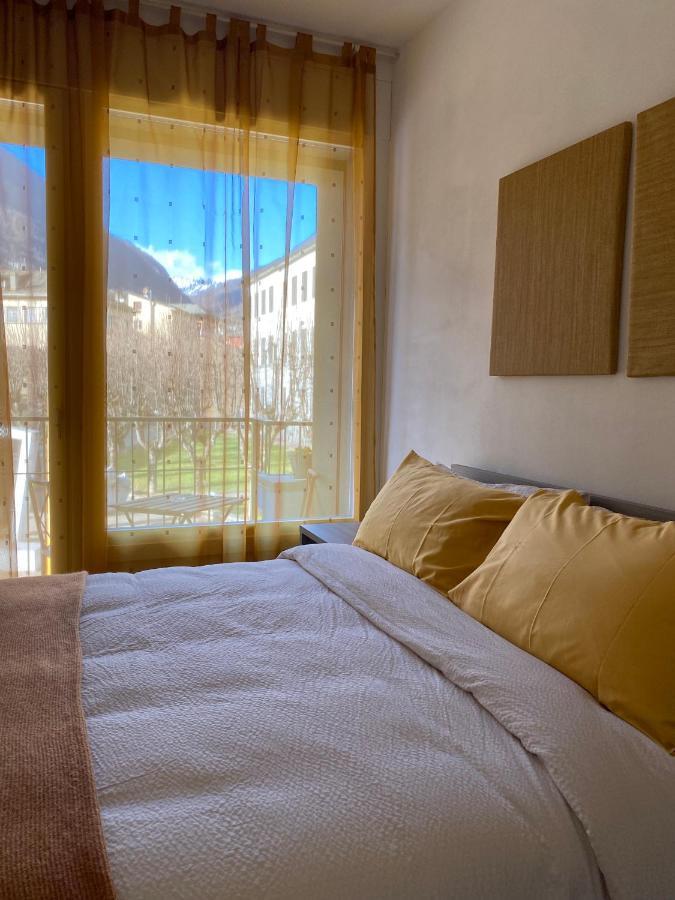 Valtellina Vacanze Sondrio Luaran gambar