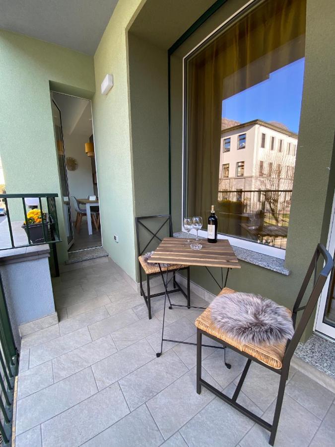 Valtellina Vacanze Sondrio Luaran gambar