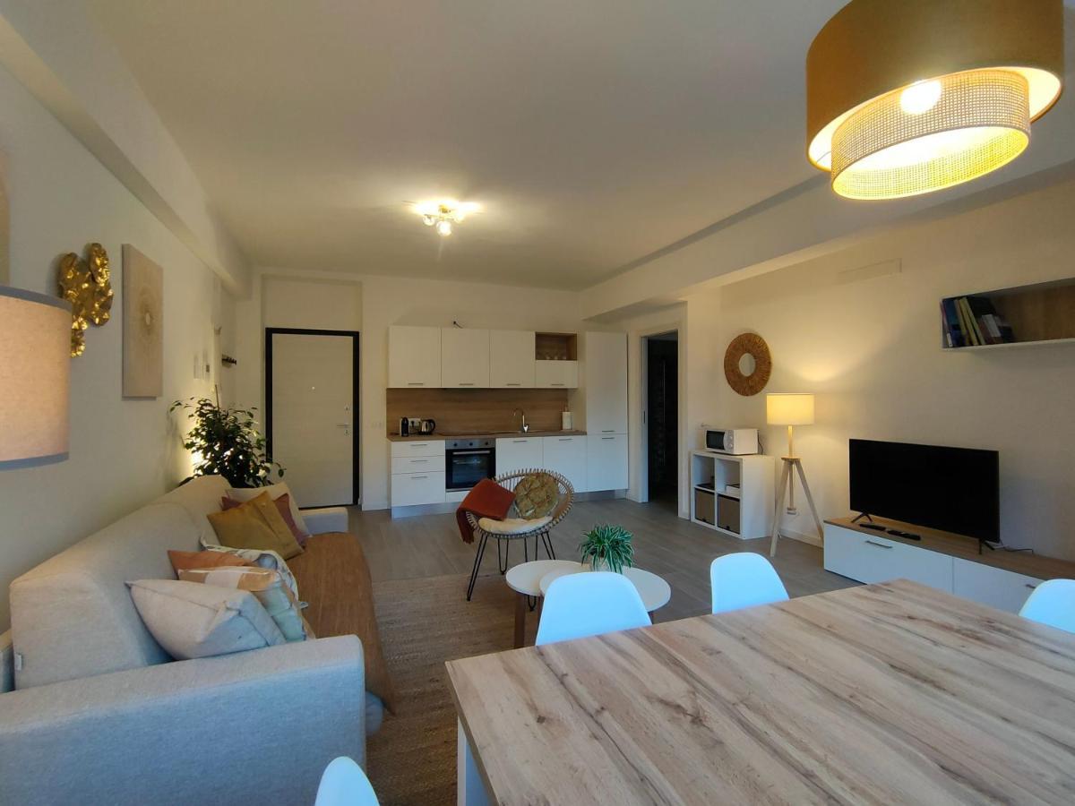 Valtellina Vacanze Sondrio Luaran gambar