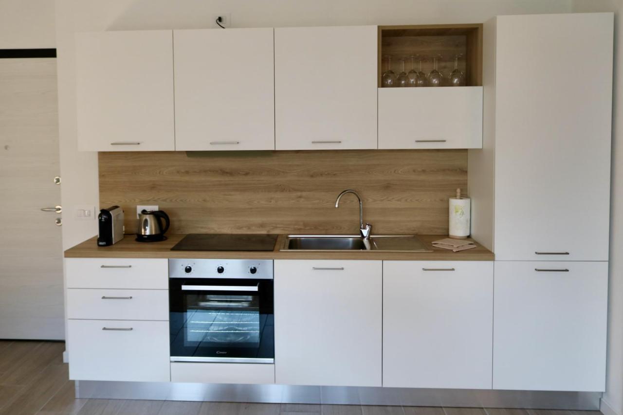 Valtellina Vacanze Sondrio Luaran gambar